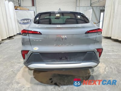Zdjęcie 6 z 13 samochodu: 2024 BUICK ENVISTA PREFERRED VIN:KL47LAE24RB224096 - miniatura