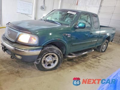 1999 FORD F150 1FTRX18L1XNA06068 - główne zdjęcie licytacji z USA - miniatura
