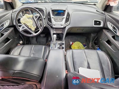 Zdjęcie 8 z 13 samochodu: 2013 CHEVROLET EQUINOX LT VIN:2GNFLNE32D6374289 - miniatura