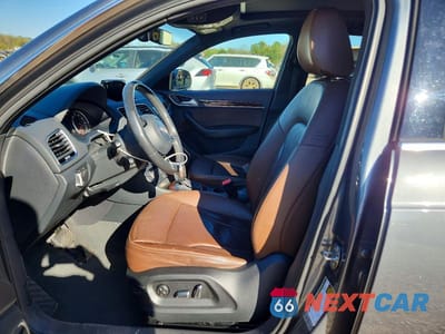 Zdjęcie 7 z 12 samochodu: 2017 AUDI Q3 PRESTIGE VIN:WA1FCCFS0HR017717 - miniatura