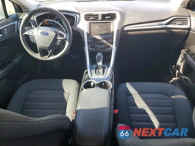Zdjęcie 8 z 11 samochodu: 2016 FORD FUSION SE VIN:3FA6P0H79GR214914 - miniatura
