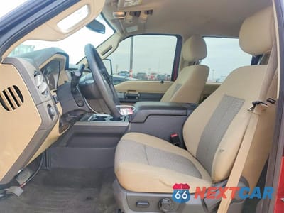 Zdjęcie 7 z 11 samochodu: 2015 FORD F250 SUPER DUTY VIN:1FT7W2B68FED40468 - miniatura