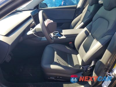 Zdjęcie 7 z 11 samochodu: 2025 TESLA MODEL 3 VIN:5YJ3E1EA2SF916480 - miniatura