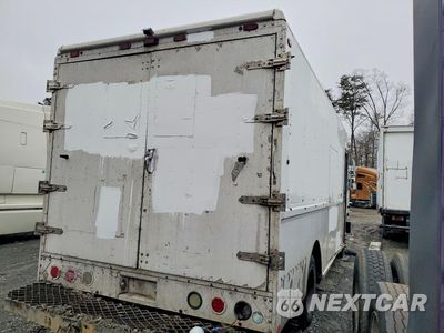 Trzecie zdjęcie samochodu z tyłu: 2004 FREIGHTLINER MT45G DELIVERY TRUCK VIN:4UZAARBW24CN63736 - miniatura