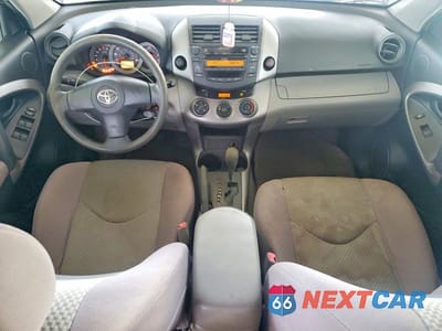 Zdjęcie 8 z 12 samochodu: 2007 TOYOTA RAV4 BASE VIN:JTMZD33V176039806 - miniatura