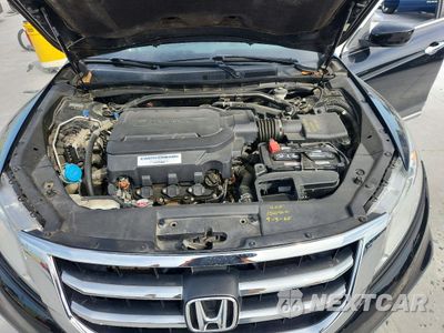 Zdjęcie 11 z 12 samochodu: 2013 HONDA CROSSTOUR EXL VIN:5J6TF2H56DL001885 - miniatura