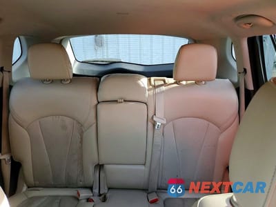 Zdjęcie 10 z 14 samochodu: 2019 BUICK ENVISION PREFERRED VIN:LRBFXBSA2KD010031 - miniatura