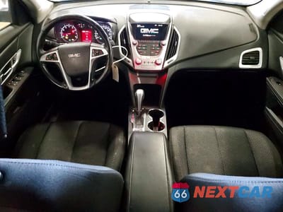 Zdjęcie 8 z 13 samochodu: 2015 GMC TERRAIN SLE VIN:2GKFLWE34F6364952 - miniatura