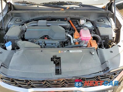 Zdjęcie 12 z 13 samochodu: 2025 KIA SORENTO HYBRID SX PRESTIGE VIN:KNDRKDJG6S5350789 - miniatura