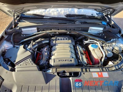 Zdjęcie 11 z 11 samochodu: 2009 AUDI Q5 3.2 VIN:WA1KK78R69A024402 - miniatura