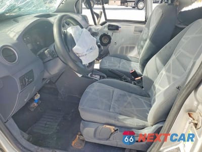 Zdjęcie 7 z 12 samochodu: 2011 FORD TRANSIT CONNECT XLT VIN:NM0LS7BNXBT050184 - miniatura