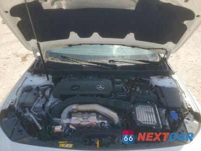 Zdjęcie 11 z 13 samochodu: 2025 MERCEDES-BENZ CLA 250 VIN:W1K5J4GB9SN552917 - miniatura