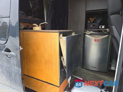Zdjęcie 11 z 13 samochodu: 2016 MERCEDES-BENZ SPRINTER 2500 VIN:WD3BE7DD7GP299093 - miniatura