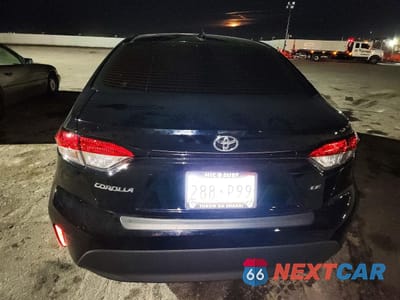 Zdjęcie 6 z 14 samochodu: 2025 TOYOTA COROLLA LE VIN:5YFB4MDE3SP252179 - miniatura