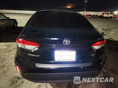 Zdjęcie 6 z 14 samochodu: 2025 TOYOTA COROLLA LE VIN:5YFB4MDE3SP252179 - miniatura
