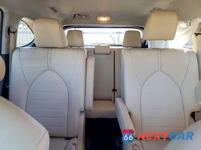 Zdjęcie 10 z 13 samochodu: 2023 TOYOTA HIGHLANDER XLE VIN:5TDKDRAH8PS004858 - miniatura