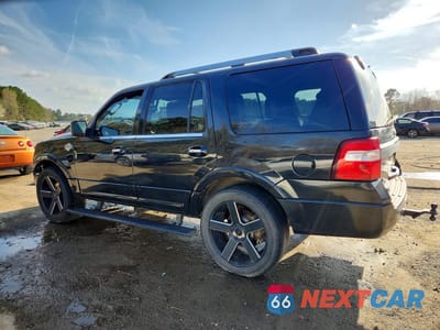 Drugie zdjęcie samochodu z przodu: 2015 FORD EXPEDITION XLT VIN:1FMJU1JTXFEF47520 - miniatura