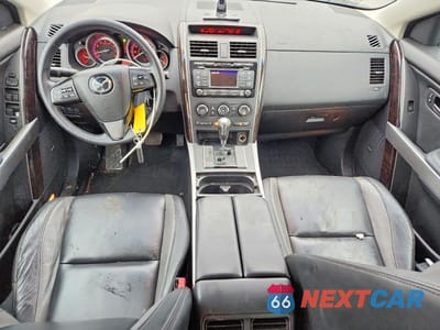 Zdjęcie 8 z 12 samochodu: 2012 MAZDA CX-9 VIN:JM3TB3DV6C0338366 - miniatura