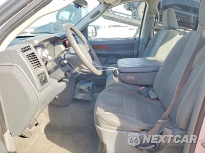 Zdjęcie 7 z 12 samochodu: 2006 DODGE RAM 1500 ST VIN:1D7HA18N66J208530 - miniatura
