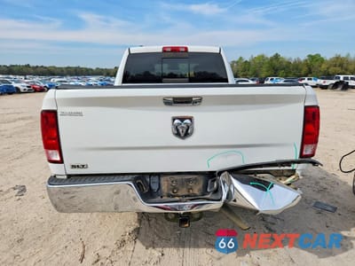 Zdjęcie 6 z 11 samochodu: 2015 RAM 1500 SLT VIN:1C6RR6GG5FS569451 - miniatura