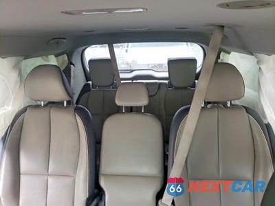 Zdjęcie 10 z 13 samochodu: 2017 KIA SEDONA LX VIN:KNDMB5C1XH6281312 - miniatura