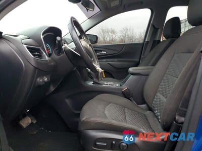 Zdjęcie 7 z 13 samochodu: 2019 CHEVROLET EQUINOX LT VIN:3GNAXKEV1KS535874 - miniatura