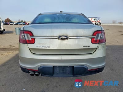Zdjęcie 6 z 11 samochodu: 2011 FORD TAURUS SEL VIN:1FAHP2EWXBG129340 - miniatura