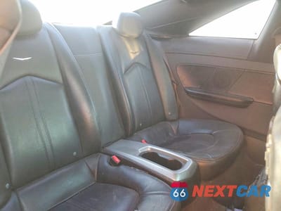 Zdjęcie 10 z 12 samochodu: 2011 CADILLAC CTS PERFORMANCE COLLECTION VIN:1G6DJ1ED5B0155262 - miniatura