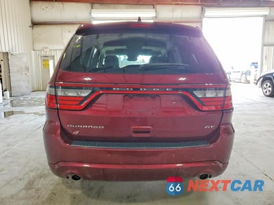 Zdjęcie 6 z 14 samochodu: 2018 DODGE DURANGO GT VIN:1C4RDJDG5JC161016 - miniatura