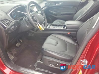 Zdjęcie 7 z 14 samochodu: 2019 FORD EDGE TITANIUM VIN:2FMPK3K96KBB09890 - miniatura