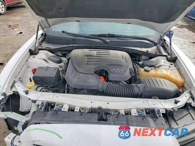 Zdjęcie 11 z 13 samochodu: 2012 DODGE CHARGER SE VIN:2C3CDXBG6CH276420 - miniatura