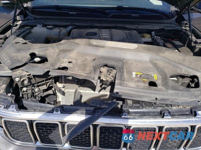 Zdjęcie 12 z 12 samochodu: 2024 JEEP WAGONEER SERIES II VIN:1C4SJVBP9RS175152 - miniatura