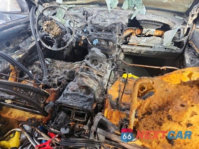 Zdjęcie 8 z 13 samochodu: 2009 JEEP GRAND CHEROKEE LAREDO VIN:1J8GR48K49C525911 - miniatura