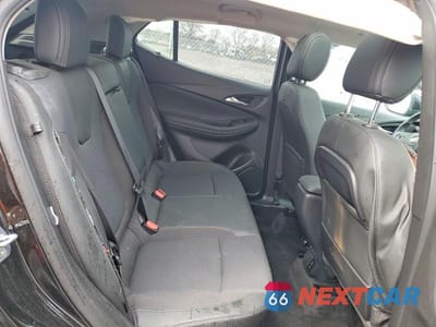 Zdjęcie 11 z 13 samochodu: 2021 BUICK ENCORE GX SELECT VIN:KL4MMDSL5MB036498 - miniatura