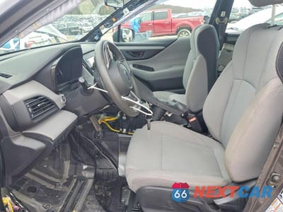 Zdjęcie 7 z 11 samochodu: 2020 SUBARU LEGACY VIN:4S3BWAB64L3012296 - miniatura