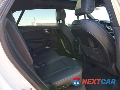 Zdjęcie 11 z 13 samochodu: 2019 AUDI Q8 PREMIUM PLUS S-LINE VIN:WA1EVAF10KD042123 - miniatura