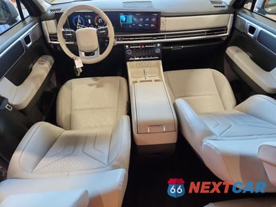 Zdjęcie 8 z 14 samochodu: 2026 HYUNDAI SANTA FE SEL VIN:5NMP24GL5TH169015 - miniatura