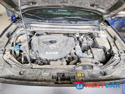 Zdjęcie 12 z 12 samochodu: 2019 MAZDA CX-5 SIGNATURE VIN:JM3KFBEY5K0615185 - miniatura