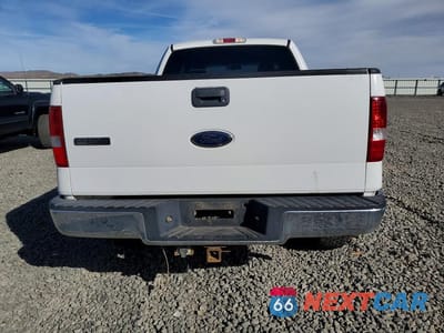 Zdjęcie 6 z 12 samochodu: 2005 FORD F150 VIN:1FTRX14W05NB01198 - miniatura