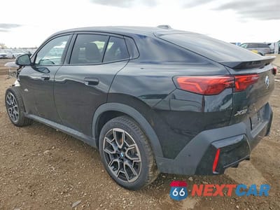Drugie zdjęcie samochodu z przodu: 2026 BMW X2 XDRIVE28I VIN:WBX63GM0XT5421528 - miniatura