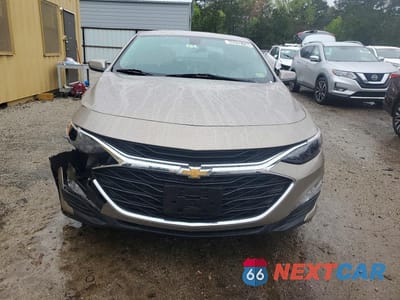 Piąte zdjęcie samochodu w środku: 2022 CHEVROLET MALIBU LT VIN:1G1ZD5ST5NF194120 - miniatura