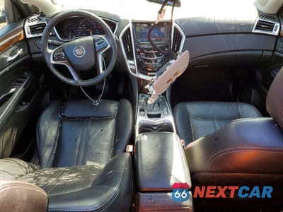 Zdjęcie 8 z 12 samochodu: 2014 CADILLAC SRX LUXURY COLLECTION VIN:3GYFNEE32ES561435 - miniatura