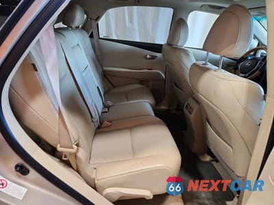 Zdjęcie 11 z 13 samochodu: 2015 LEXUS RX 450H BASE VIN:2T2BC1BA2FC008719 - miniatura