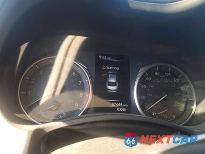 Zdjęcie 9 z 12 samochodu: 2019 INFINITI Q50 LUXE VIN:JN1EV7AP0KM540085 - miniatura