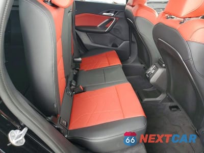 Zdjęcie 11 z 14 samochodu: 2025 BMW X1 XDRIVE28I VIN:WBX73EF04S5072340 - miniatura