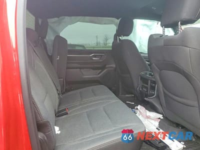 Zdjęcie 10 z 11 samochodu: 2023 RAM 1500 BIG HORN VIN:1C6SRFFM6PN562453 - miniatura