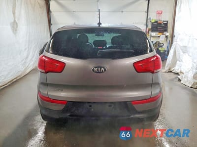 Zdjęcie 6 z 13 samochodu: 2015 KIA SPORTAGE LX VIN:KNDPBCAC0F7775997 - miniatura