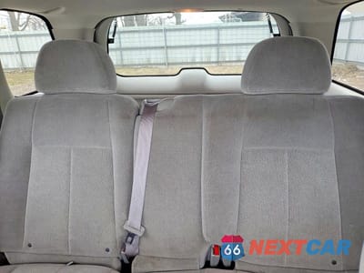 Zdjęcie 10 z 13 samochodu: 2005 CHEVROLET TRAILBLAZER LS VIN:1GNDT13S852264002 - miniatura