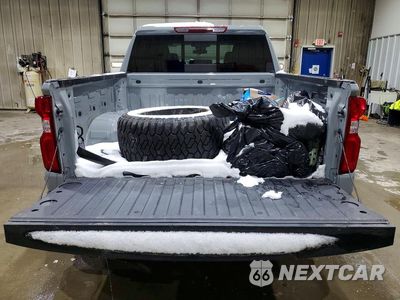 Zdjęcie 6 z 12 samochodu: 2024 CHEVROLET SILVERADO K1500 LT TRAIL BOSS VIN:3GCUDFEL2RG179517 - miniatura