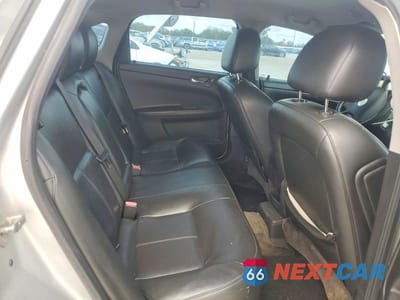 Zdjęcie 10 z 12 samochodu: 2011 CHEVROLET IMPALA LTZ VIN:2G1WC5EM1B1184939 - miniatura